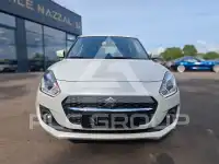2022 Suzuki SWIFT