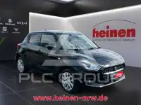2022 Suzuki SWIFT