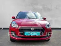 2022 Suzuki SWIFT