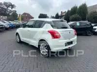 2022 Suzuki SWIFT