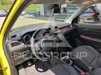 2022 Suzuki SWIFT