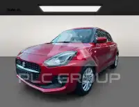 2022 Suzuki SWIFT