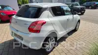 2022 Suzuki SWIFT