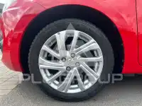 2022 Suzuki SWIFT