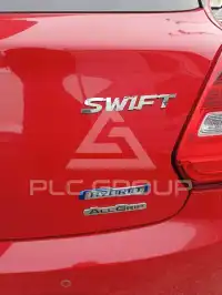 2022 Suzuki SWIFT