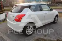 2022 Suzuki SWIFT