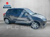 2022 Suzuki SWIFT