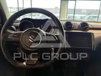 2022 Suzuki SWIFT