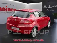 2022 Suzuki SWIFT