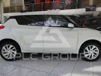 2022 Suzuki SWIFT
