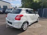 2022 Suzuki SWIFT