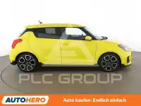 2022 Suzuki SWIFT