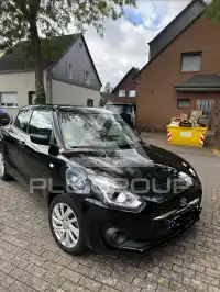 2022 Suzuki SWIFT