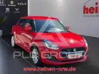 2022 Suzuki SWIFT