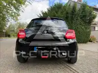 2022 Suzuki SWIFT