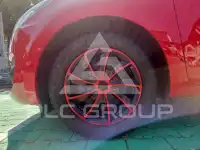2022 Suzuki SWIFT