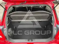 2022 Suzuki SWIFT