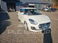 2022 Suzuki SWIFT