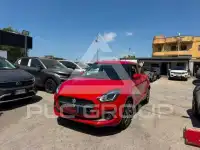 2022 Suzuki SWIFT