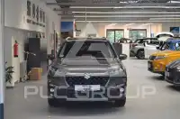 2022 Suzuki 