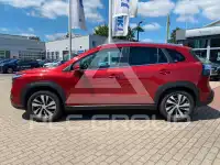 2022 Suzuki SX4