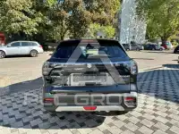 2022 Suzuki SX4