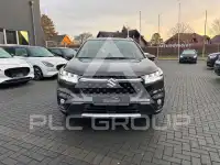 2022 Suzuki SX4