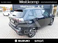 2022 Suzuki 