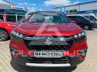 2022 Suzuki SX4