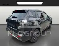 2022 Suzuki SX4
