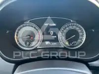 2022 Suzuki SX4