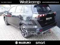 2022 Suzuki 