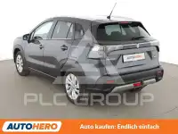 2022 Suzuki SX4