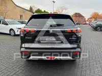 2022 Suzuki SX4