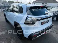 2022 Suzuki SX4