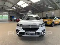 2022 Suzuki SX4