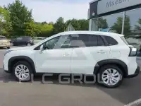 2022 Suzuki SX4
