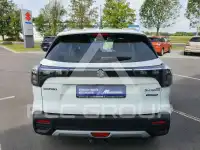 2022 Suzuki SX4
