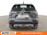 2022 Suzuki SX4