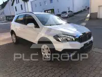 2022 Suzuki SX4