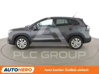 2022 Suzuki SX4