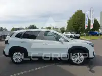 2022 Suzuki SX4