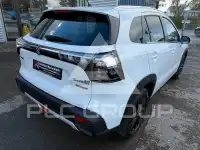 2022 Suzuki SX4