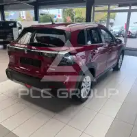 2022 Suzuki SX4