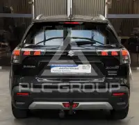 2022 Suzuki SX4