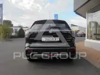 2022 Suzuki SX4