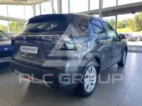 2022 Suzuki SX4