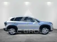 2022 Suzuki SX4