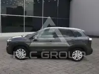 2022 Suzuki SX4