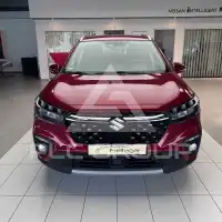 2022 Suzuki SX4